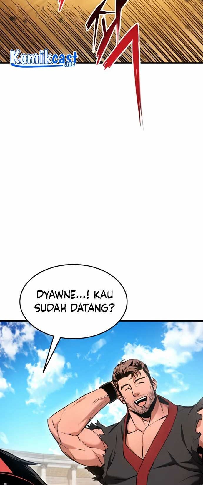 Ranker’s Return chapter 68 halaman 65