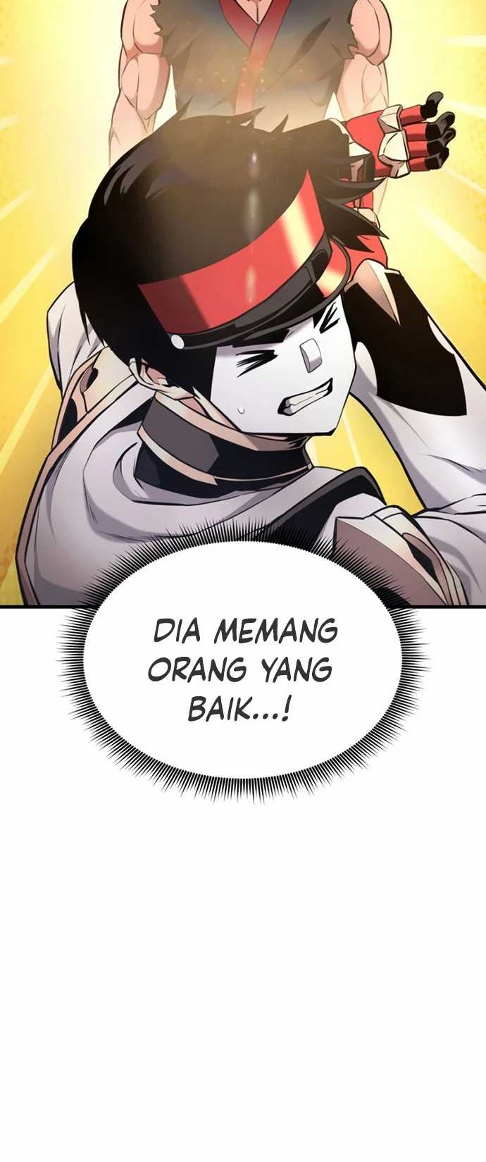Ranker’s Return chapter 68 halaman 67