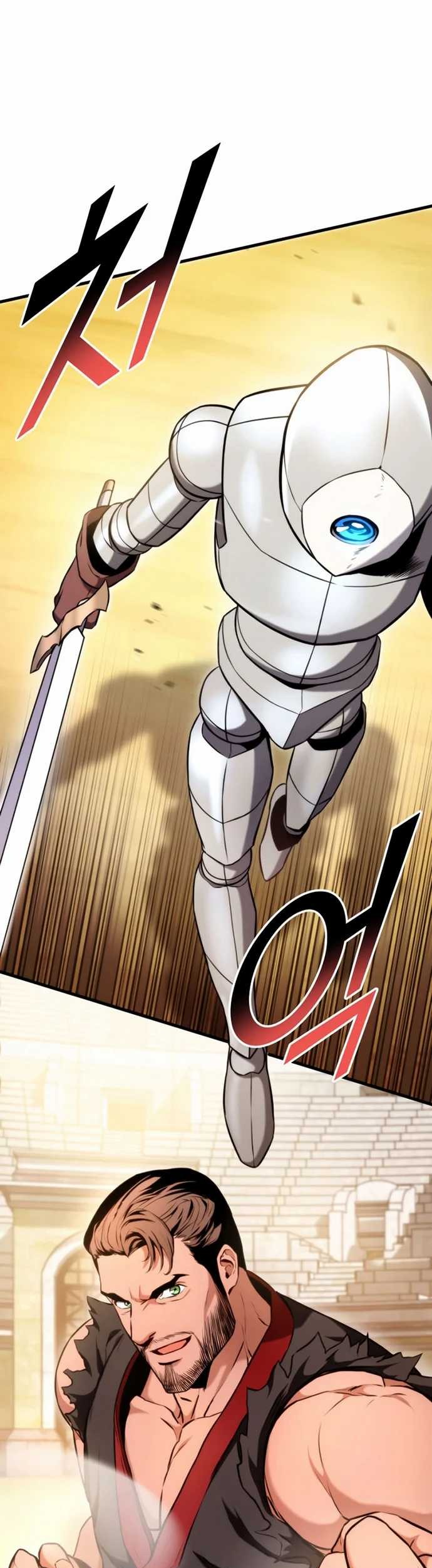 Ranker’s Return chapter 68 halaman 70