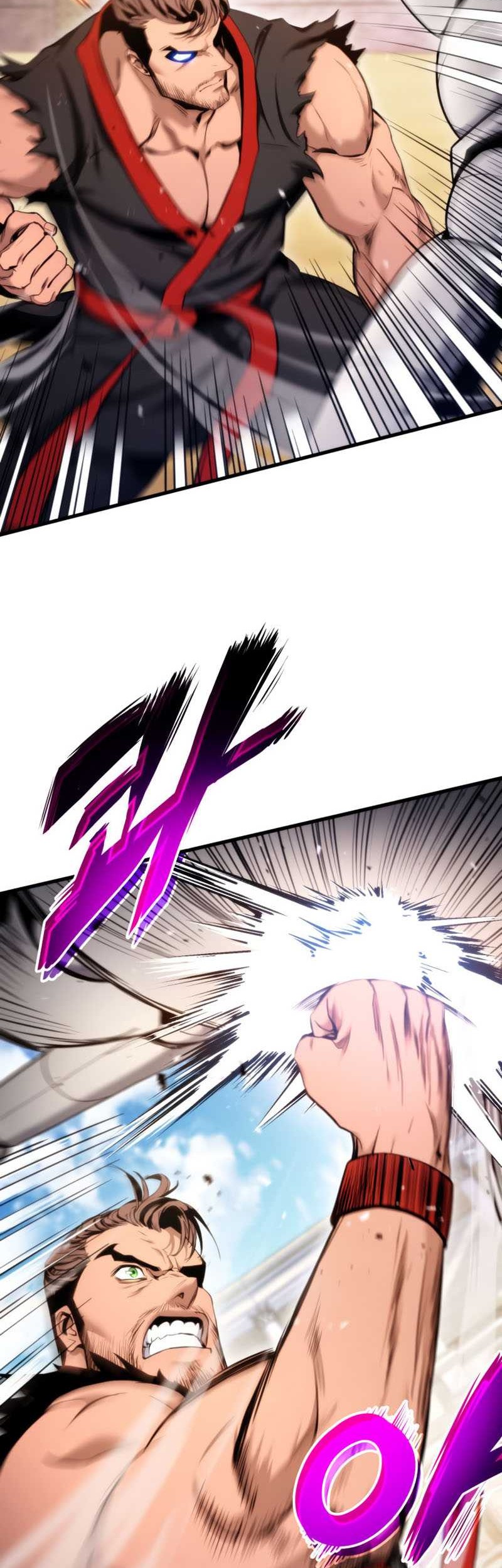 Ranker’s Return Bab 69 halaman 3