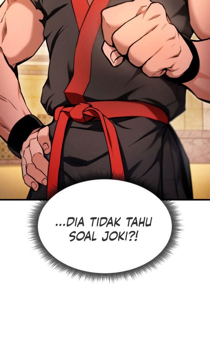 Ranker’s Return chapter 70 halaman 9