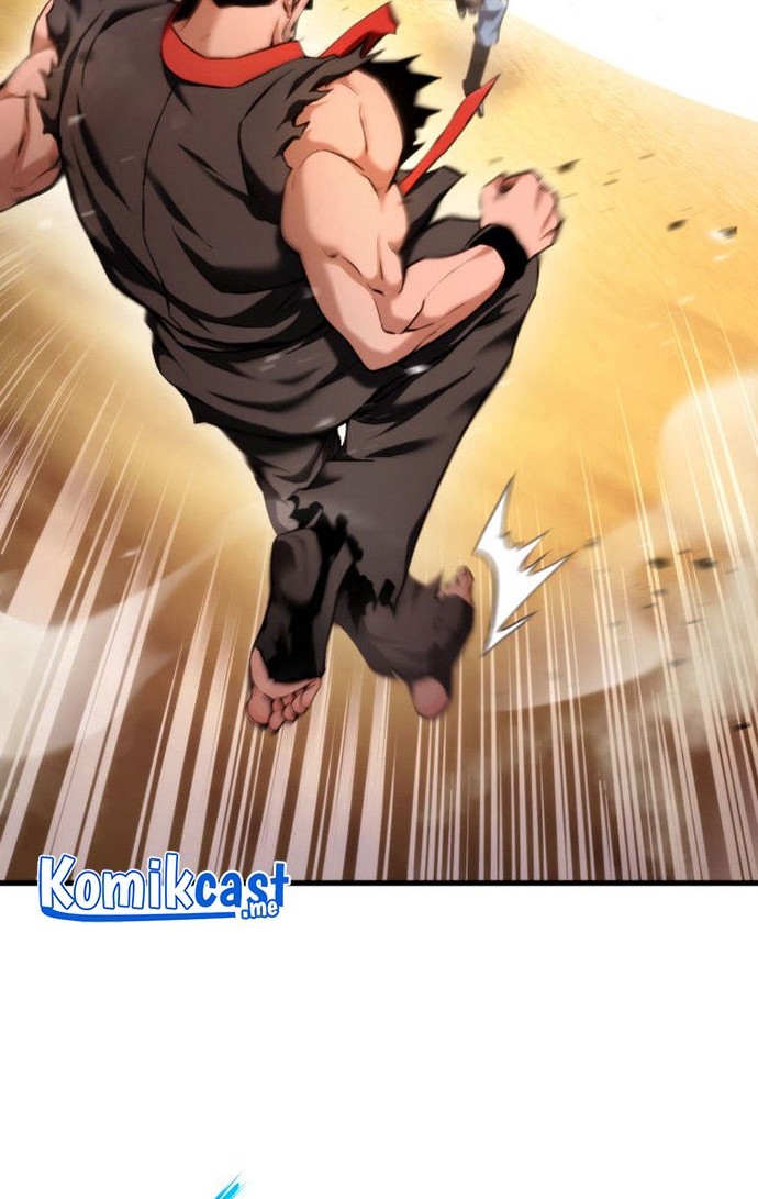 Ranker’s Return chapter 70 halaman 11