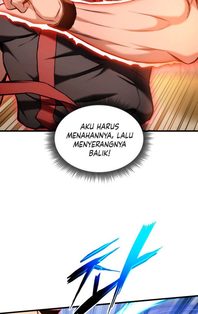 Ranker’s Return chapter 70 halaman 13