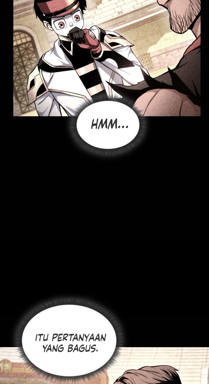 Ranker’s Return chapter 70 halaman 23