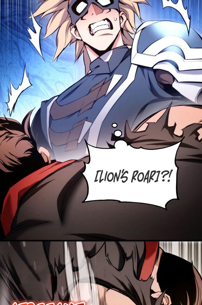 Ranker’s Return chapter 70 halaman 39