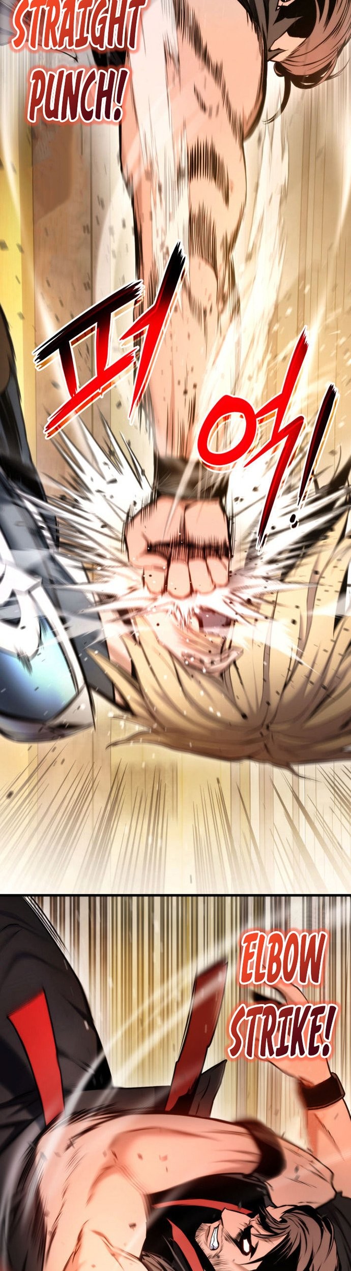 Ranker’s Return chapter 70 halaman 40