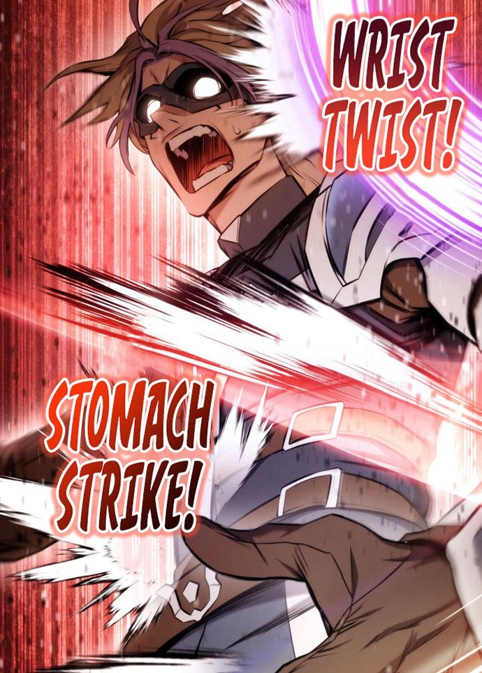Ranker’s Return chapter 70 halaman 43