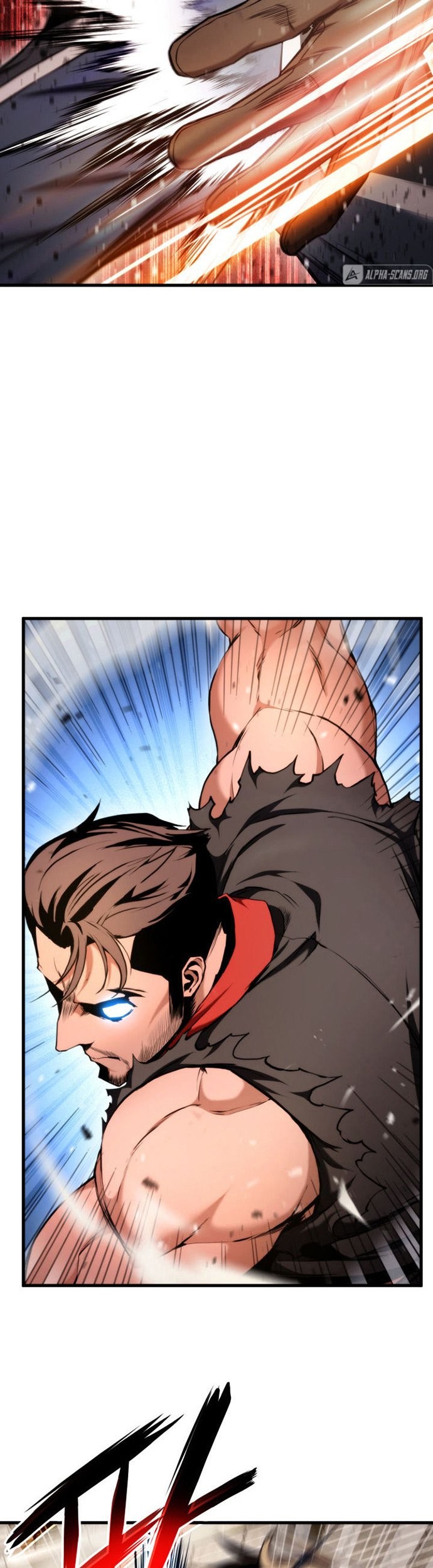 Ranker’s Return chapter 70 halaman 44