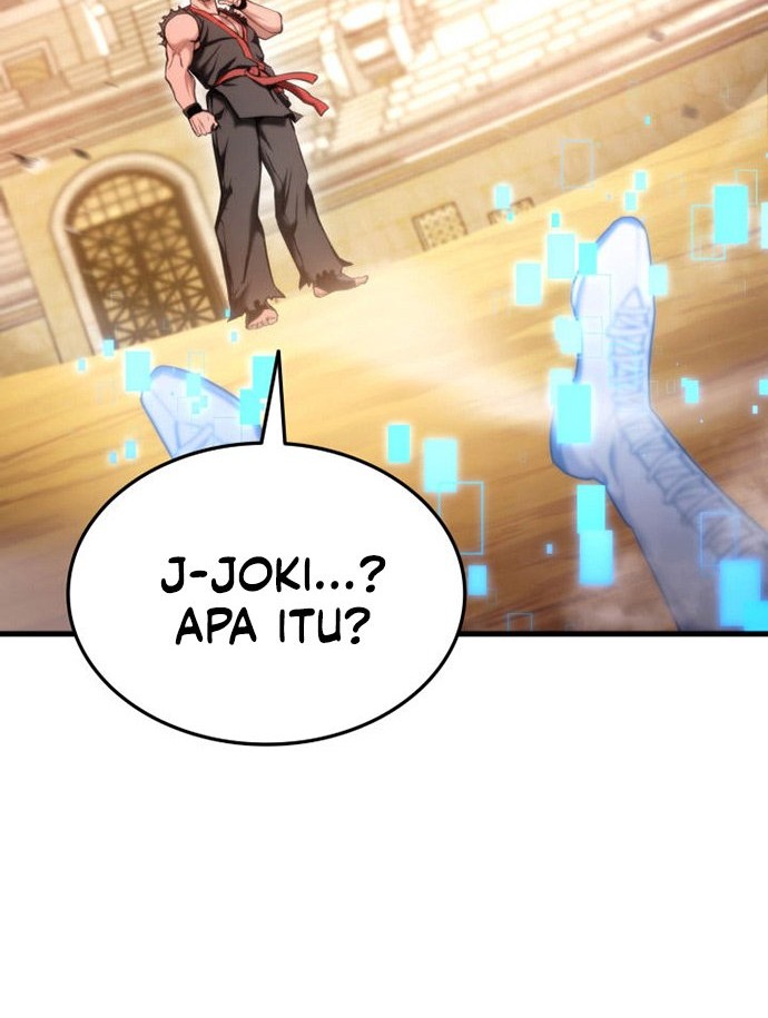 Ranker’s Return chapter 70 halaman 51