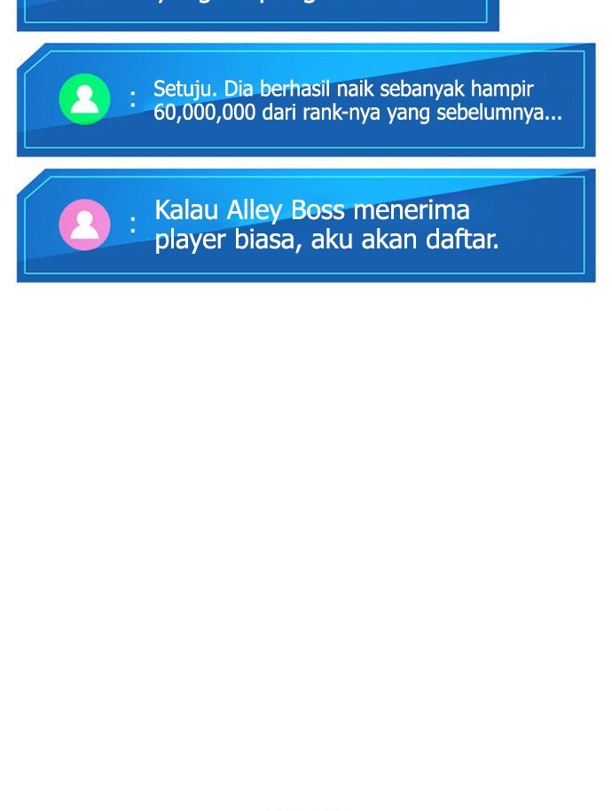 Ranker’s Return chapter 70 halaman 57