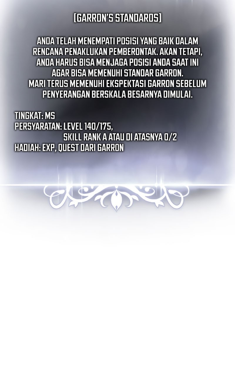 Ranker’s Return Bab 71 halaman 36