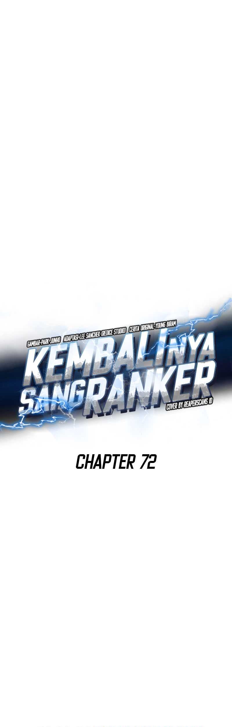 Ranker’s Return Bab 72 halaman 12