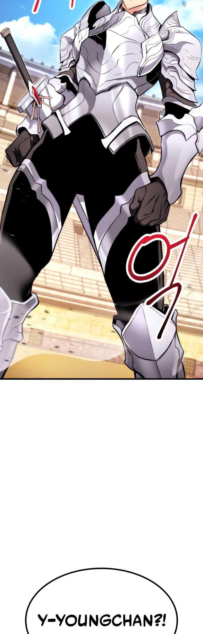 Ranker’s Return Bab 73 halaman 63