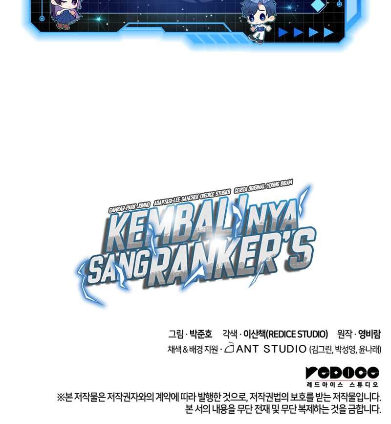 Ranker’s Return Bab 74 halaman 85