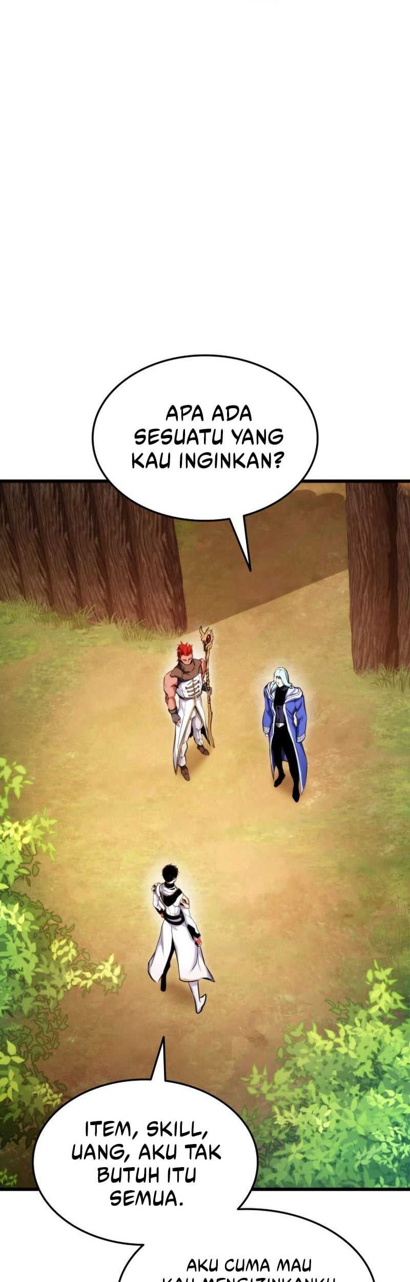 Ranker’s Return Bab 76 halaman 76