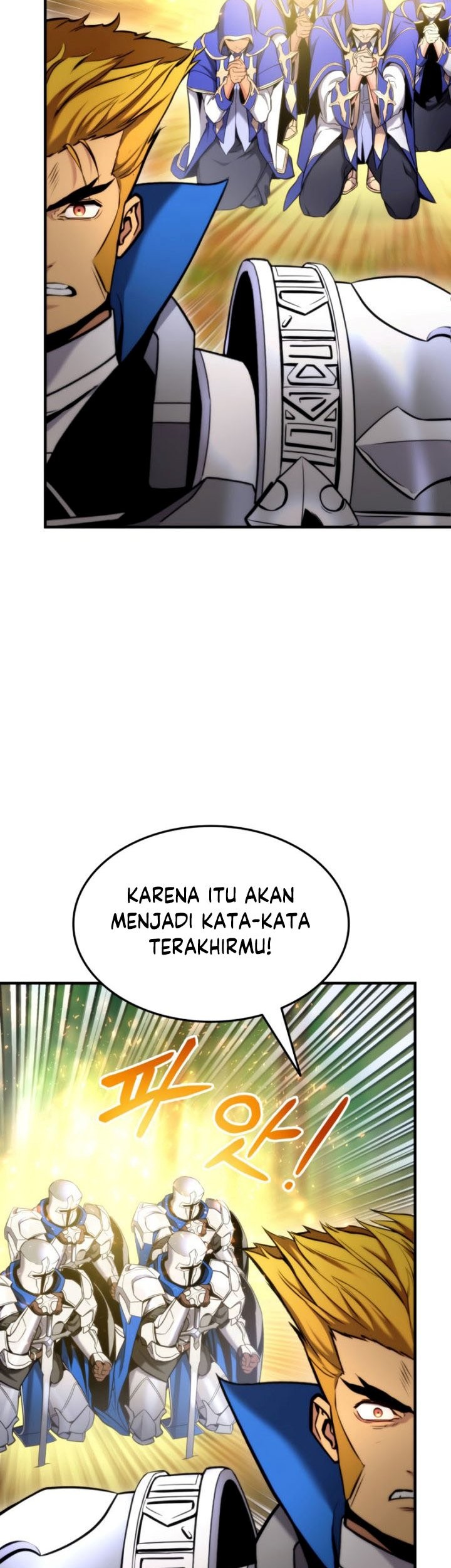 Ranker’s Return Bab 78 halaman 12