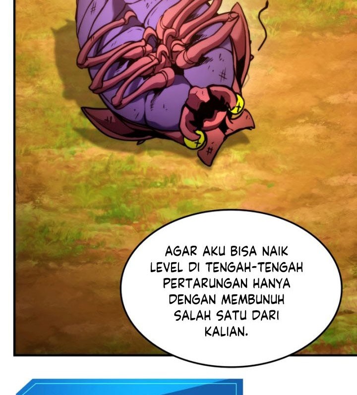 Ranker’s Return Bab 78 halaman 86