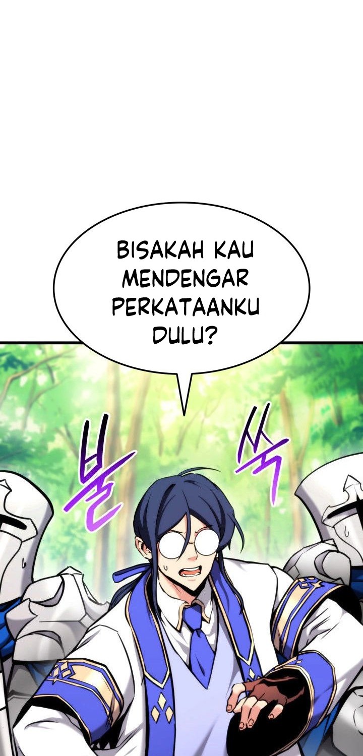 Ranker’s Return Bab 79 halaman 5
