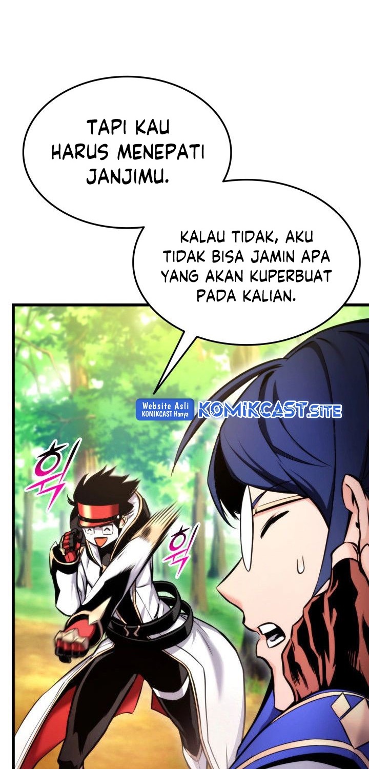 Ranker’s Return Bab 79 halaman 19