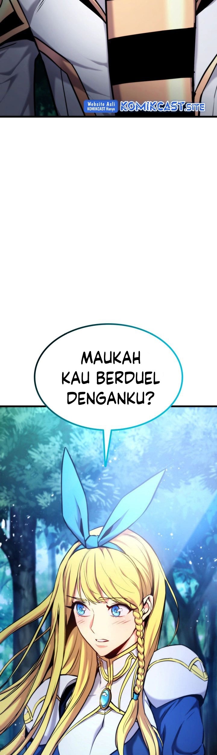 Ranker’s Return Bab 79 halaman 83