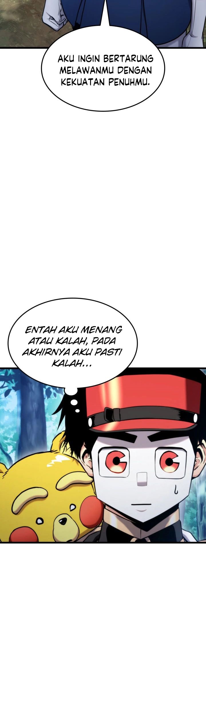Ranker’s Return Bab 80 halaman 4