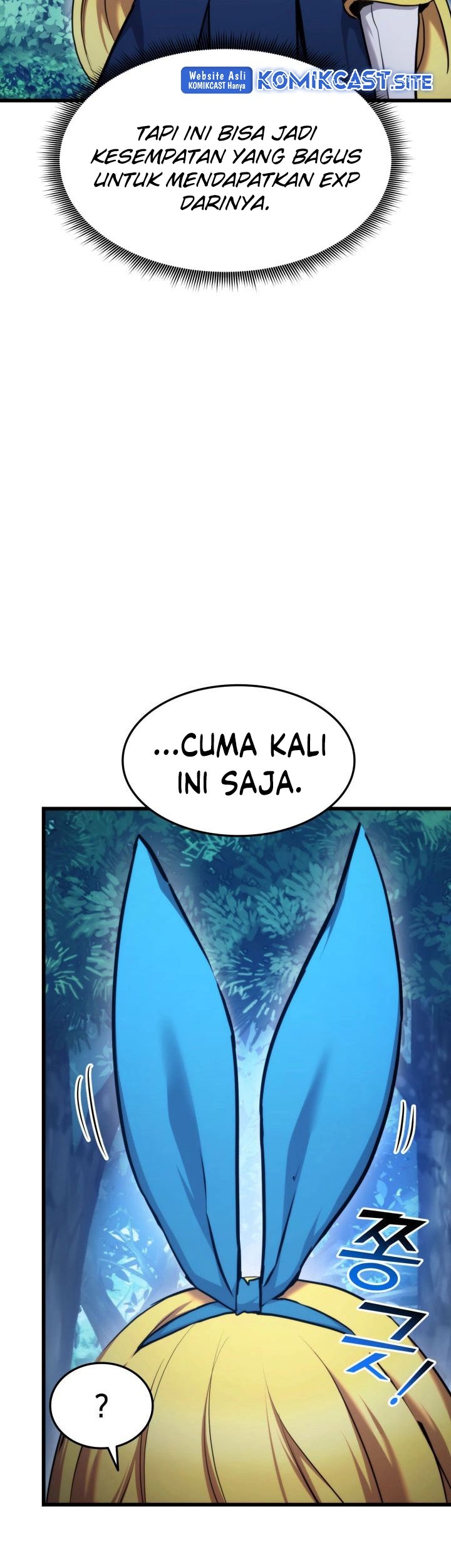 Ranker’s Return Bab 80 halaman 6