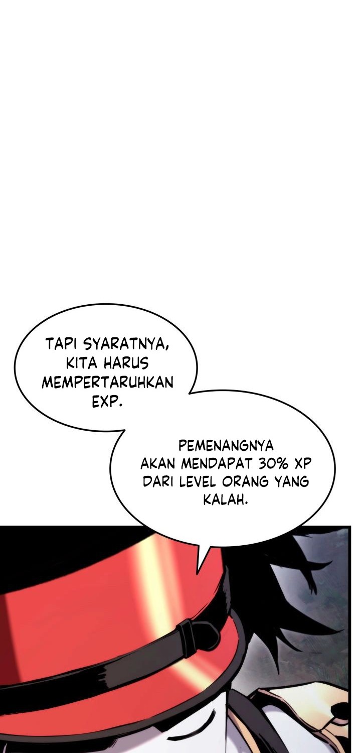 Ranker’s Return Bab 80 halaman 7