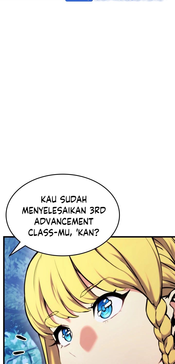 Ranker’s Return Bab 80 halaman 15