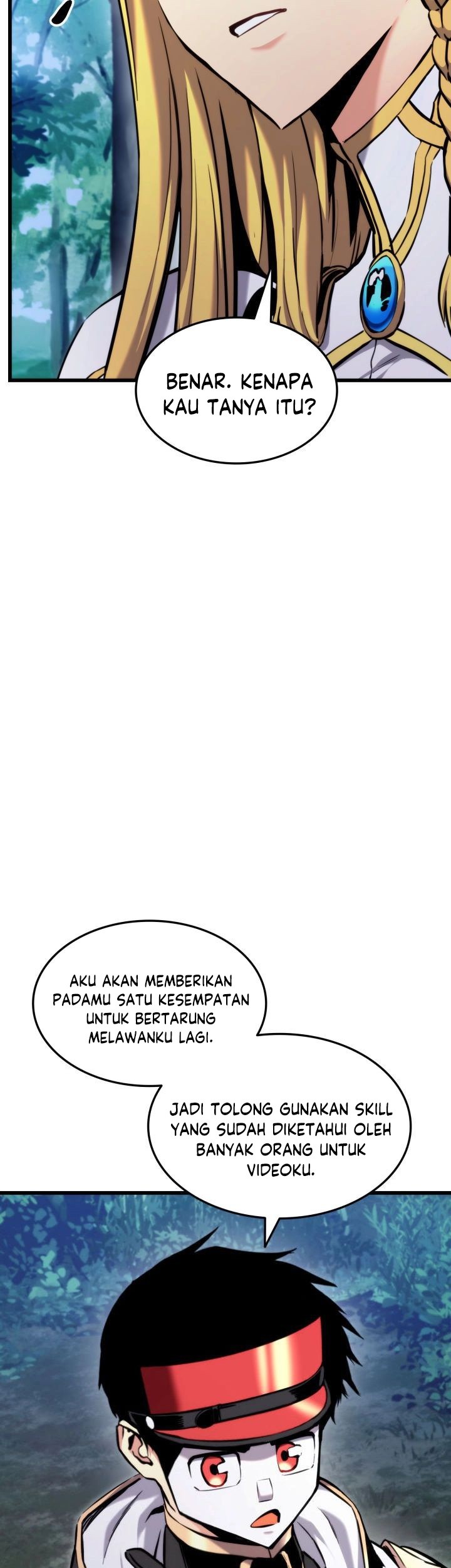 Ranker’s Return Bab 80 halaman 16