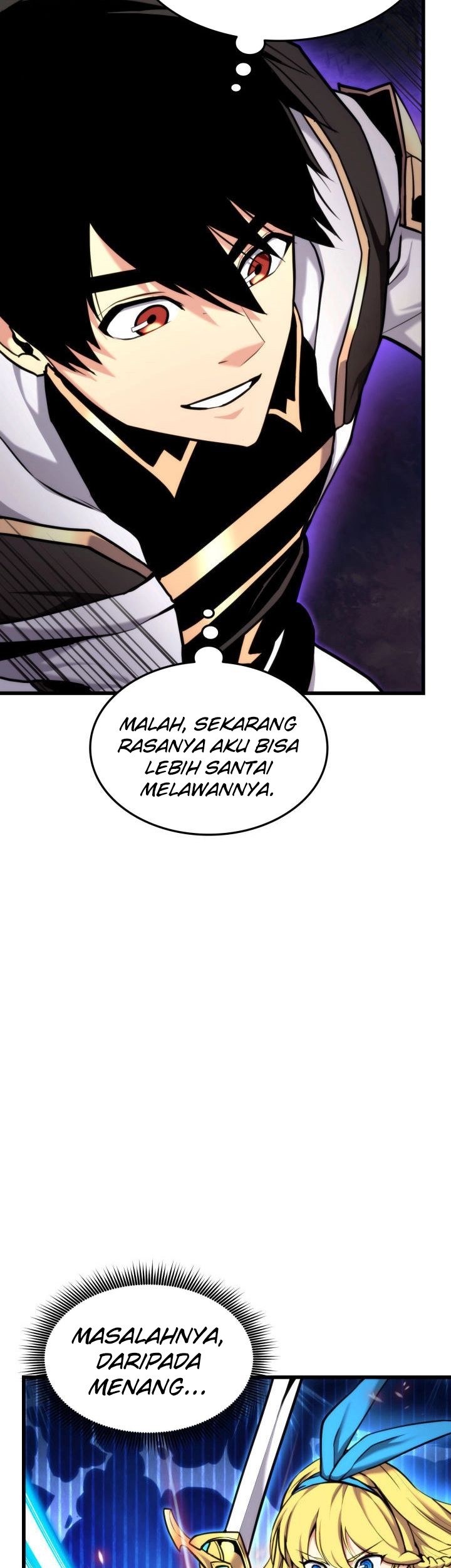 Ranker’s Return Bab 80 halaman 43