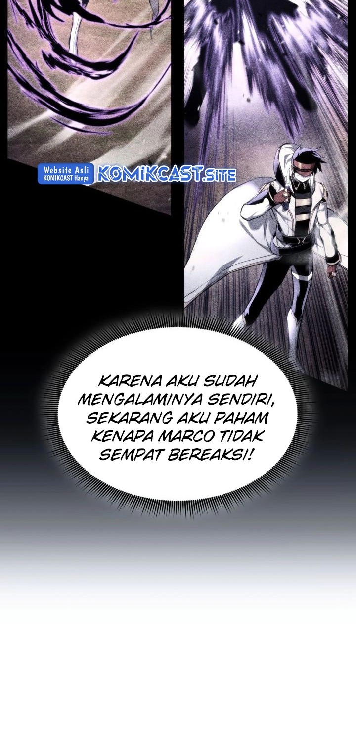 Ranker’s Return Bab 80 halaman 75