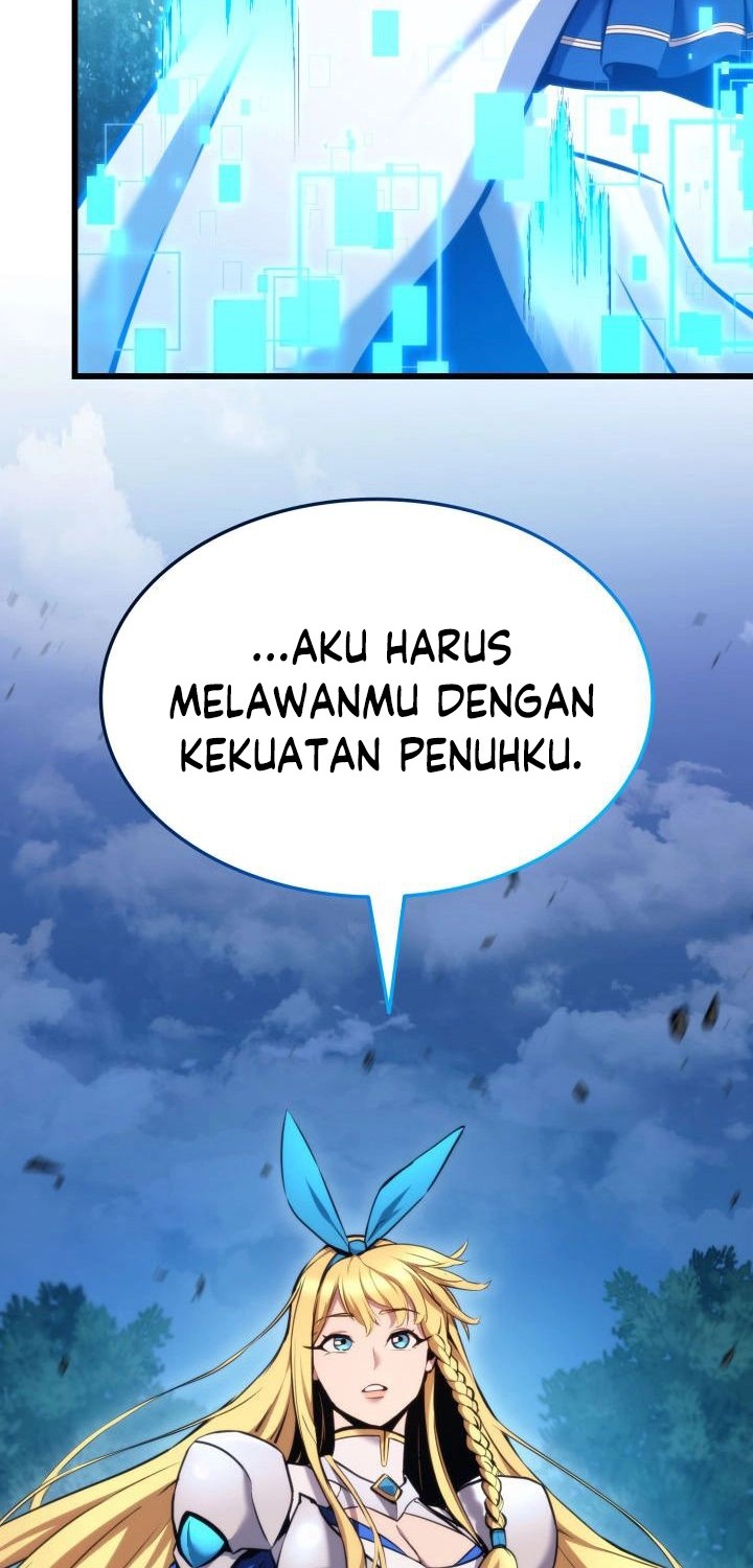 Ranker’s Return Bab 80 halaman 80