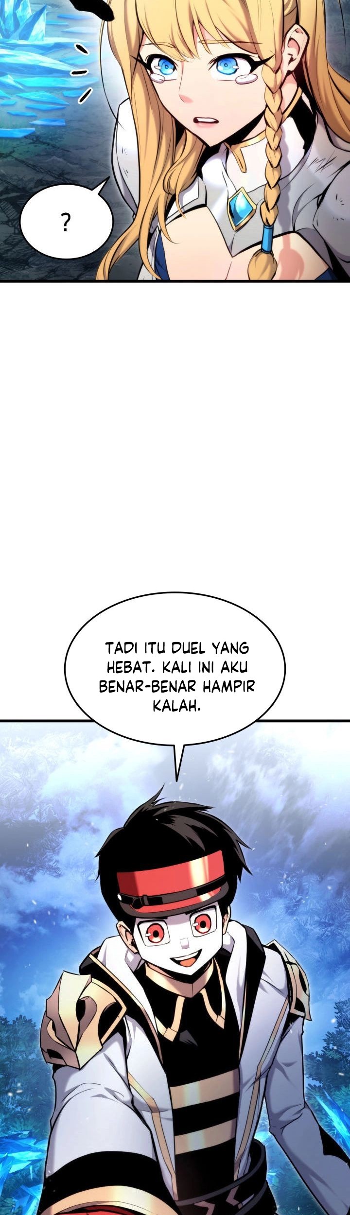 Ranker’s Return Bab 81 halaman 12