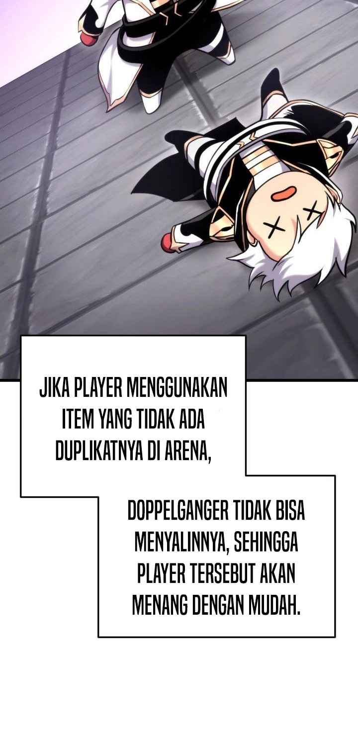 Ranker’s Return Bab 81 halaman 43
