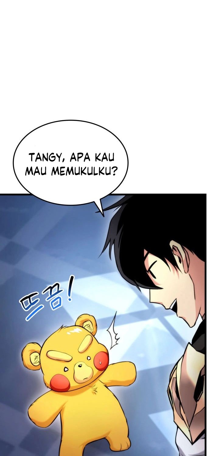 Ranker’s Return Bab 81 halaman 47