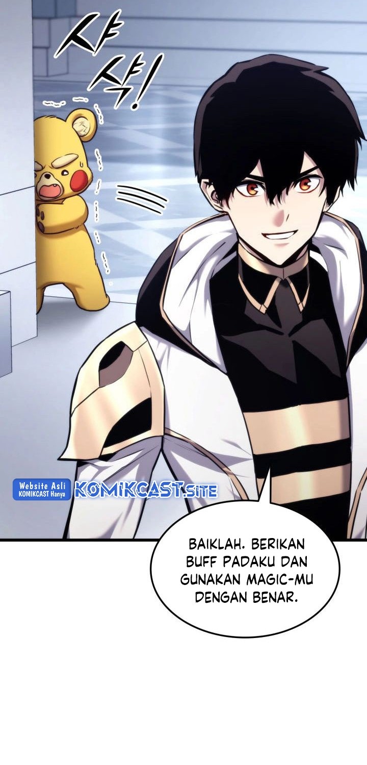 Ranker’s Return Bab 81 halaman 70
