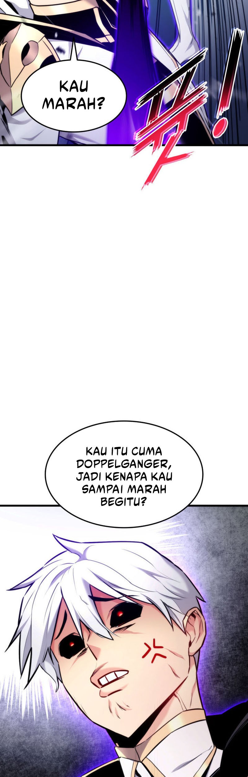 Ranker’s Return Bab 82 halaman 8