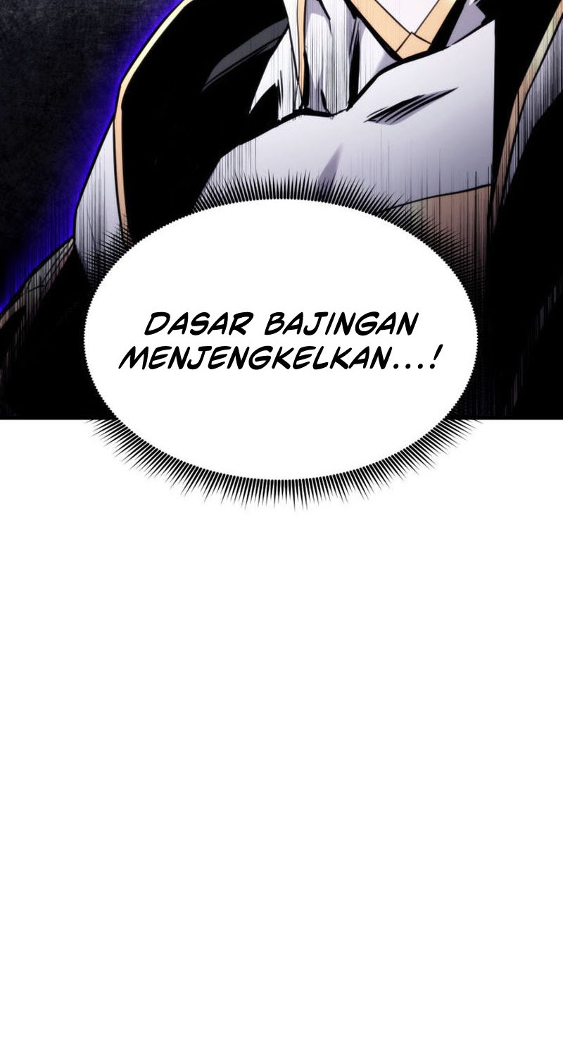 Ranker’s Return Bab 82 halaman 9