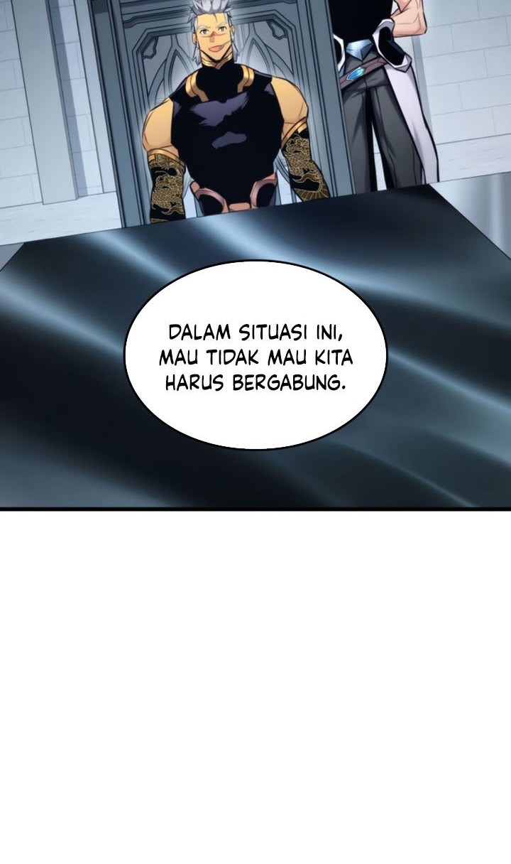 Ranker’s Return Bab 83 halaman 15