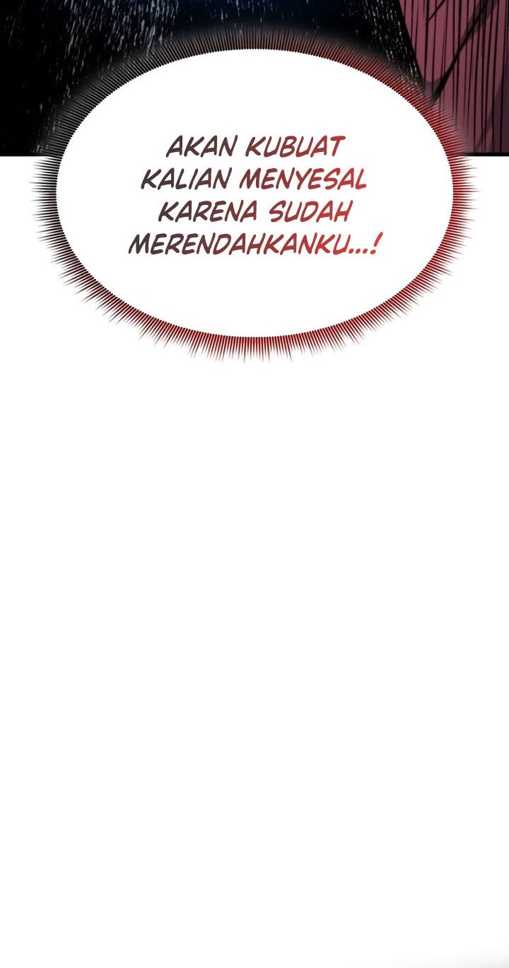 Ranker’s Return Bab 83 halaman 45