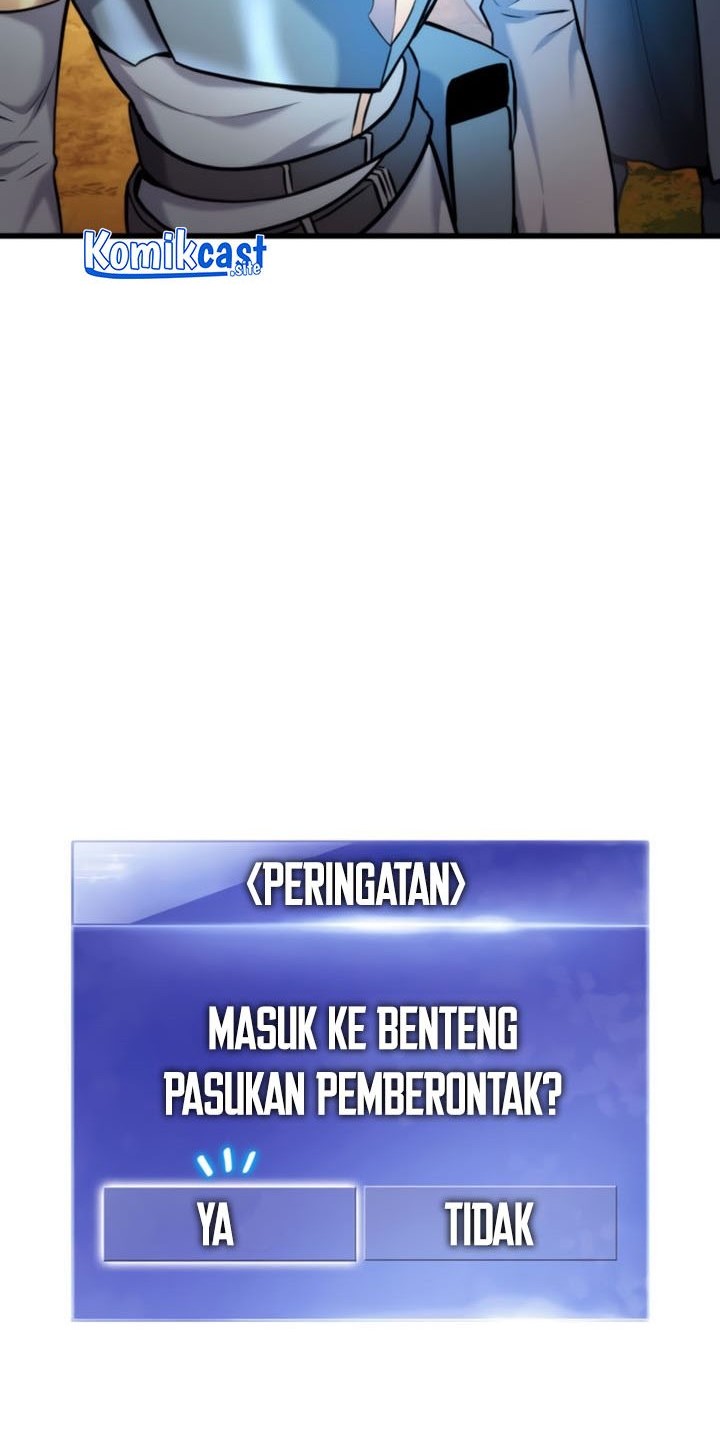 Ranker’s Return Bab 83 halaman 65