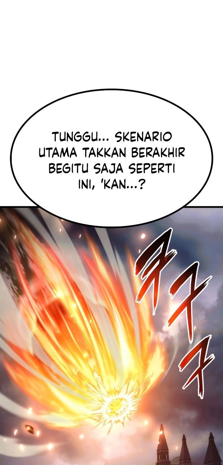 Ranker’s Return Bab 83 halaman 83