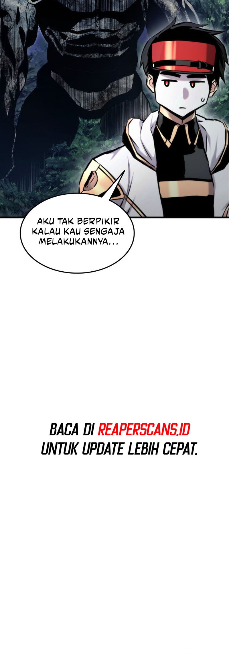 Ranker’s Return Bab 84 halaman 16