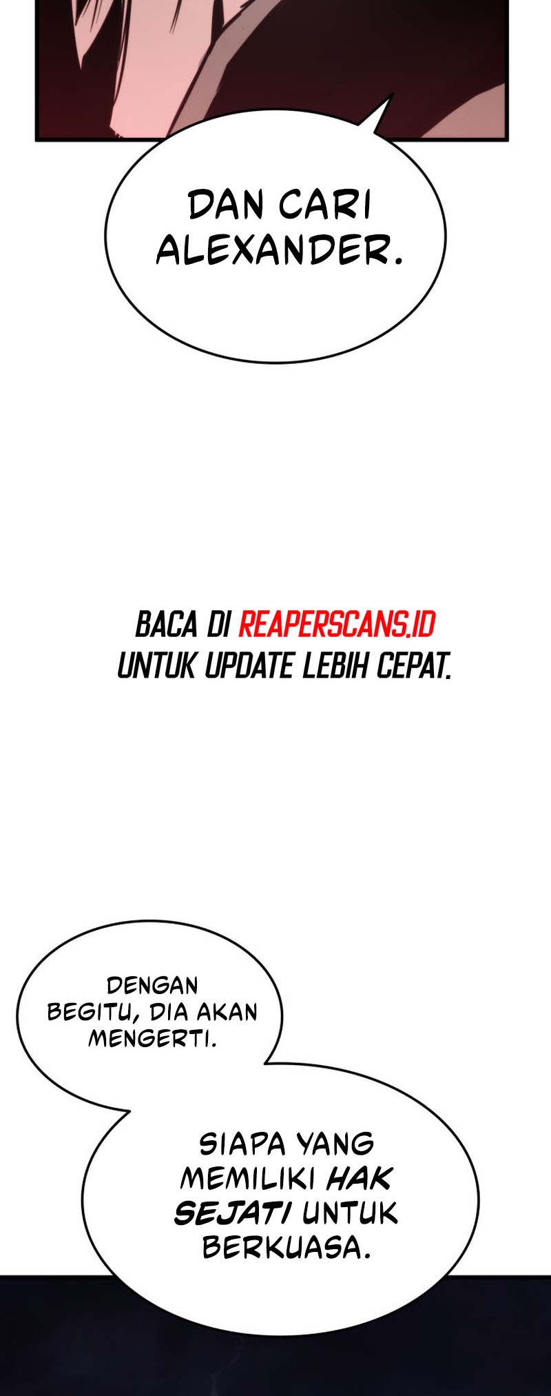 Ranker’s Return Bab 84 halaman 24