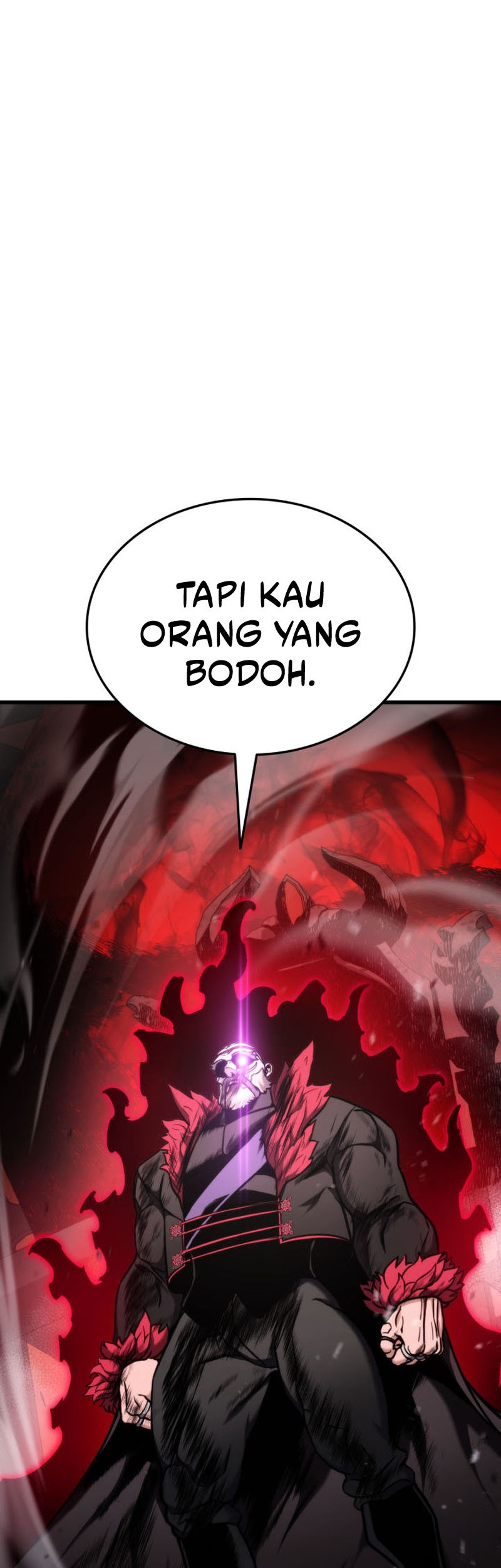 Ranker’s Return Bab 87 halaman 12