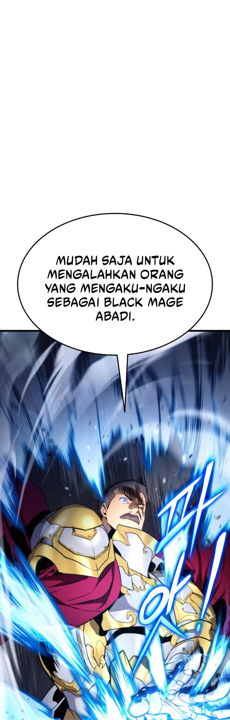 Ranker’s Return Bab 88 halaman 80