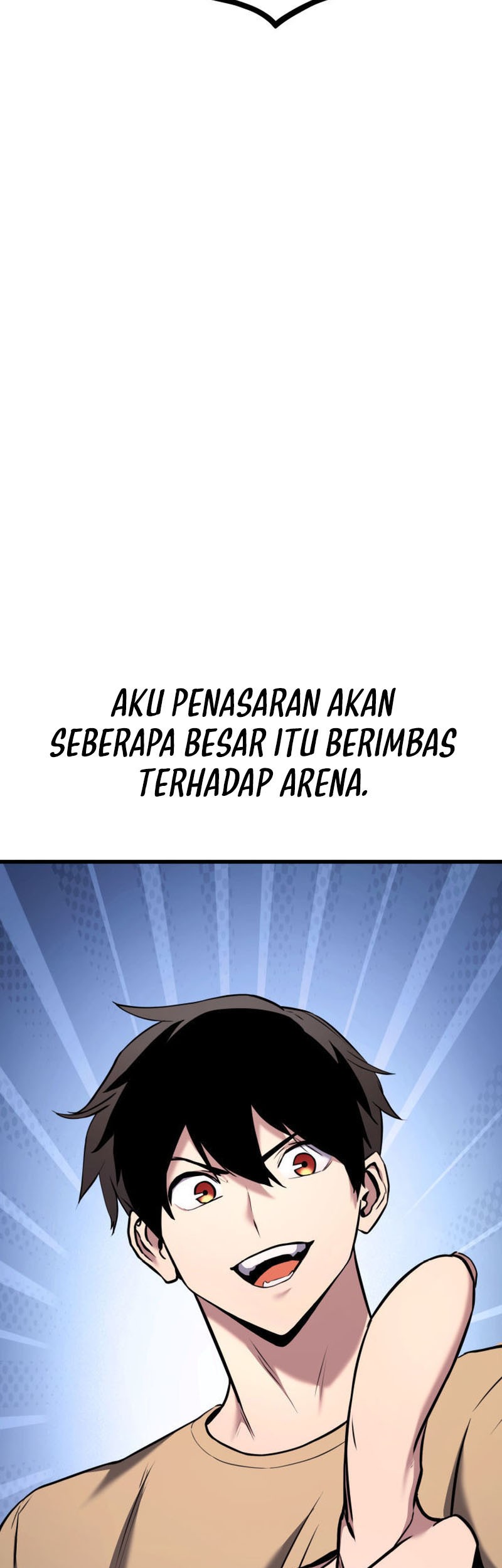 Ranker’s Return Bab 89 halaman 78