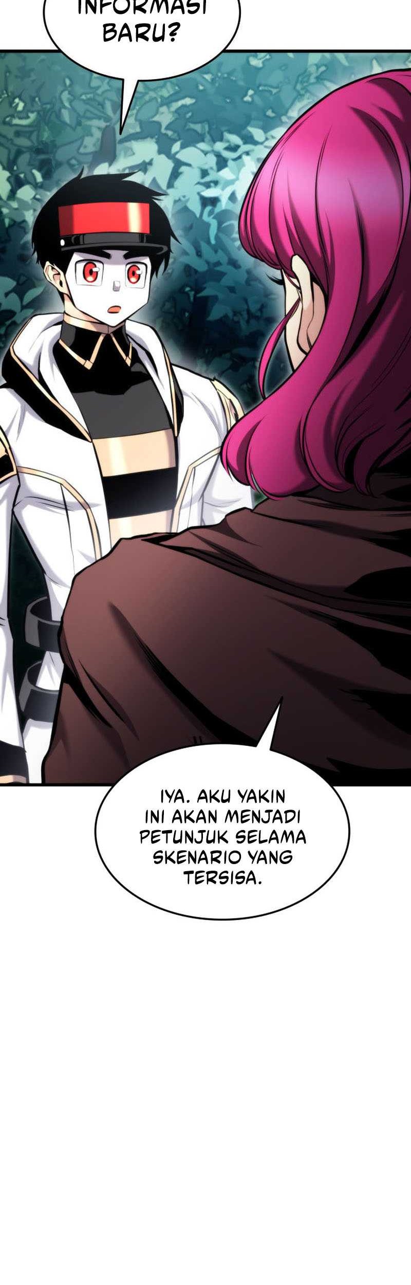 Ranker’s Return Bab 90 halaman 3