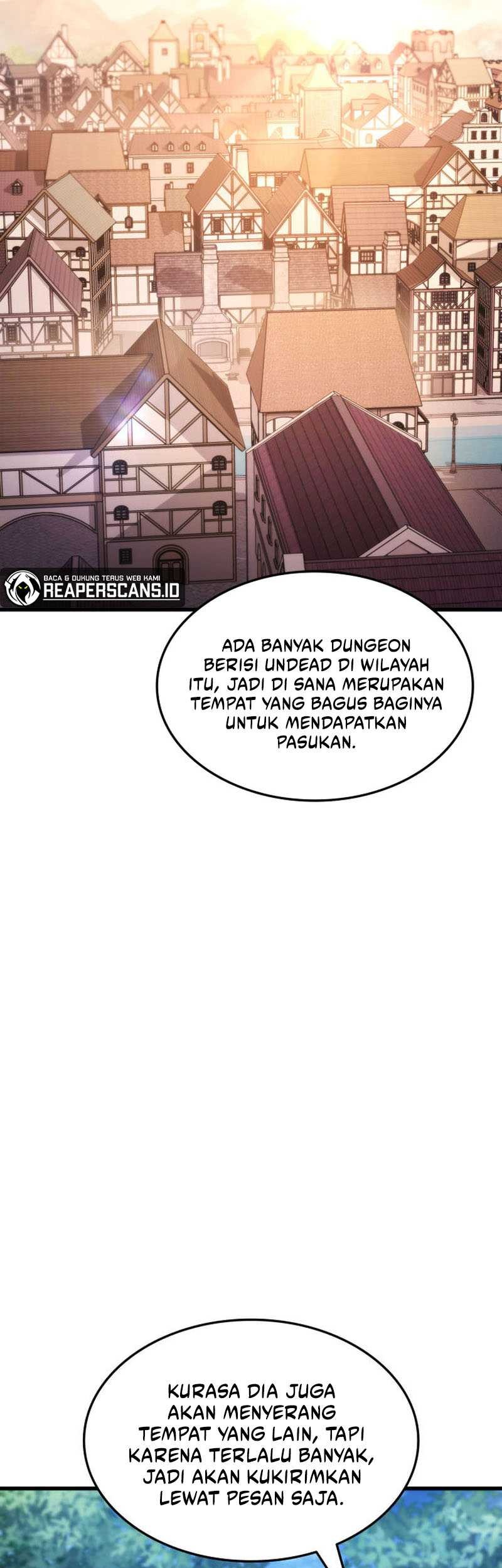 Ranker’s Return Bab 90 halaman 6