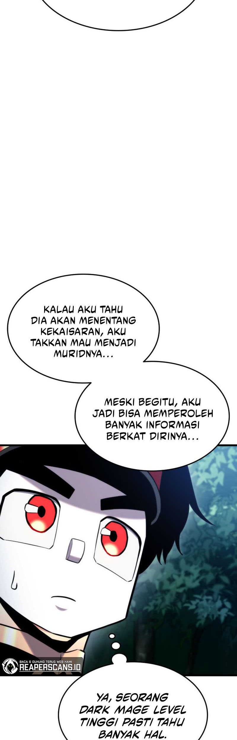Ranker’s Return Bab 90 halaman 11